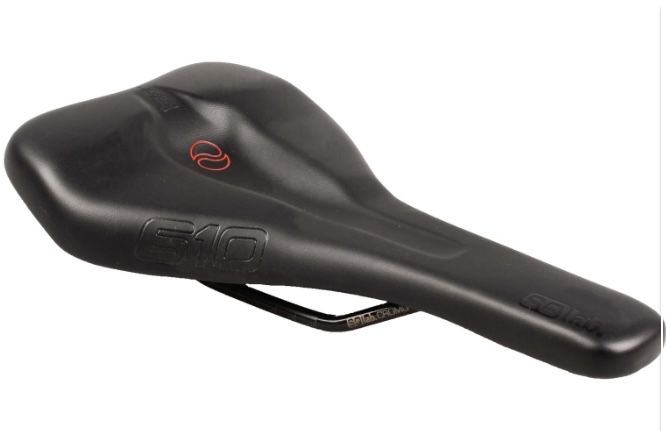 Siodełko rowerowe SQLab 610 Ergolux rozm 16
