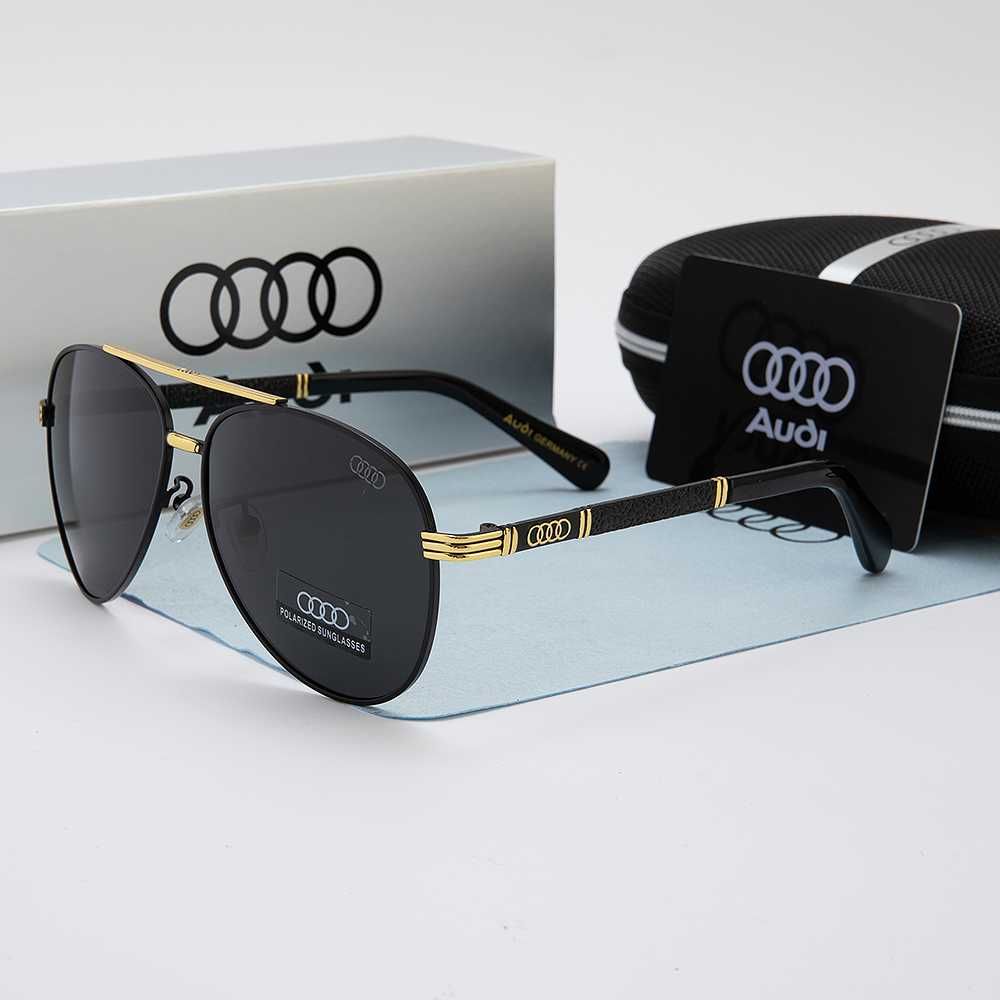 Okulary przeciwsłoneczne AUDI