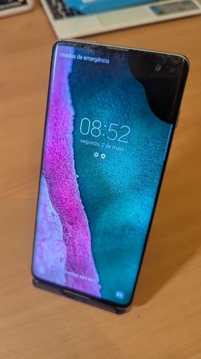 Samsung s10 plus