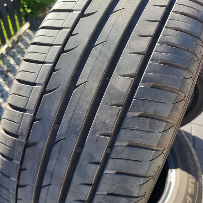 Hankook ventus prime  2 225/55 17