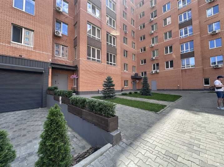 Продам 2к.,квартиру, проспект Мира 2к, ЖМ Левобережный 3. ЖК "SUNSITY"