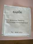 Peeling enzymatyczny firmy Babor