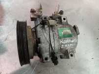 COMPRESSOR DO AC SSANGYONG KORANDO 2.9D