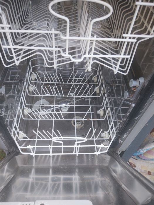 Zmywarka Indesit 40cm