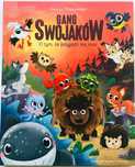 Gang Swojaków Renata Piątkowska