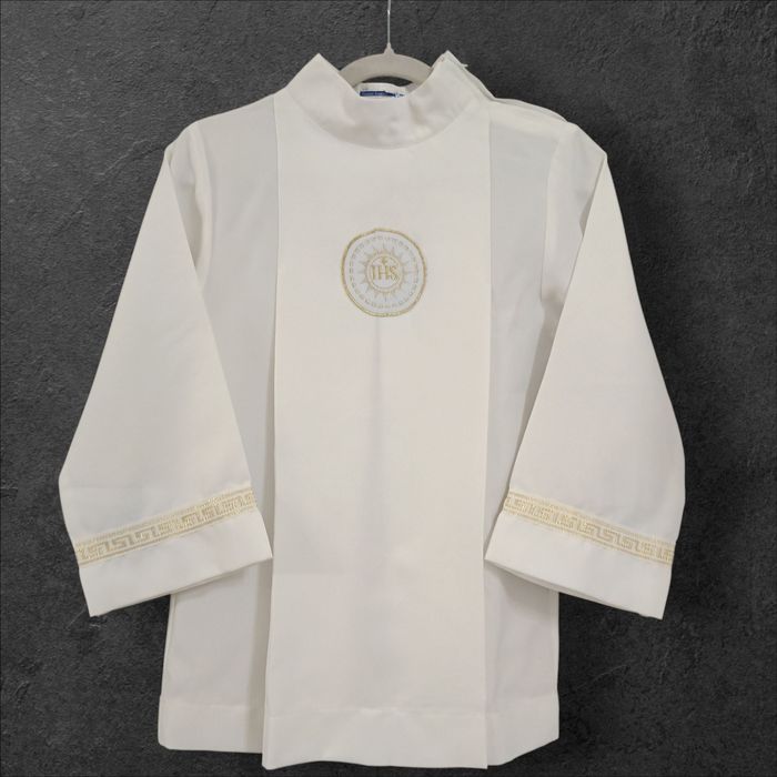 Sprzedam Albę Komunijną dla chłopca