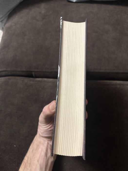 «Діти кістки й крові» Томі Адеємя