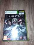Injustice gods among us