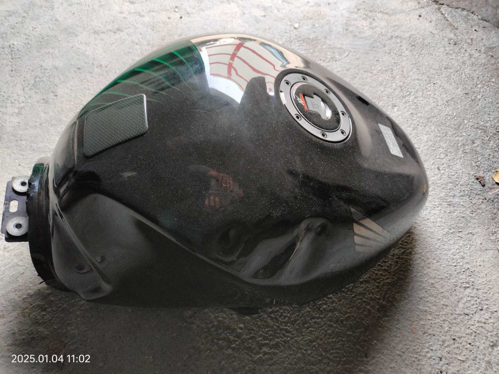 Peças Honda CBR XX 1100 Blackbird