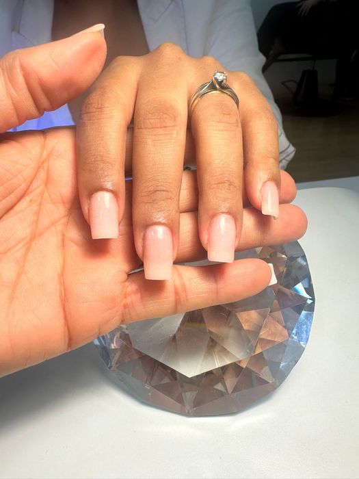 Manicure/Pedicure Domicilio