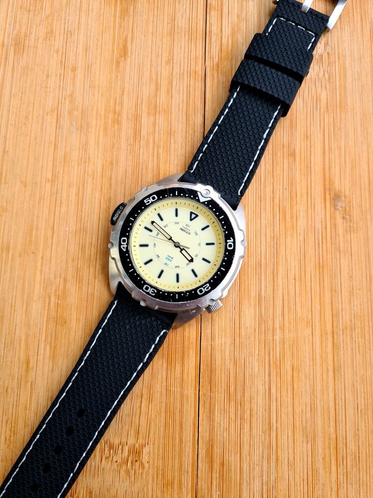 Zegarek męski Timex Vintage