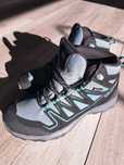 Buty trekkingowe Salomon
