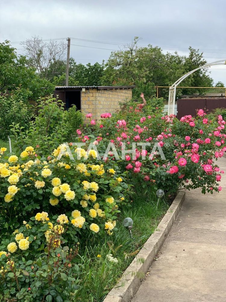 Продажа дома в Великой Балке
