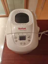 Máquina de Pão Tefal