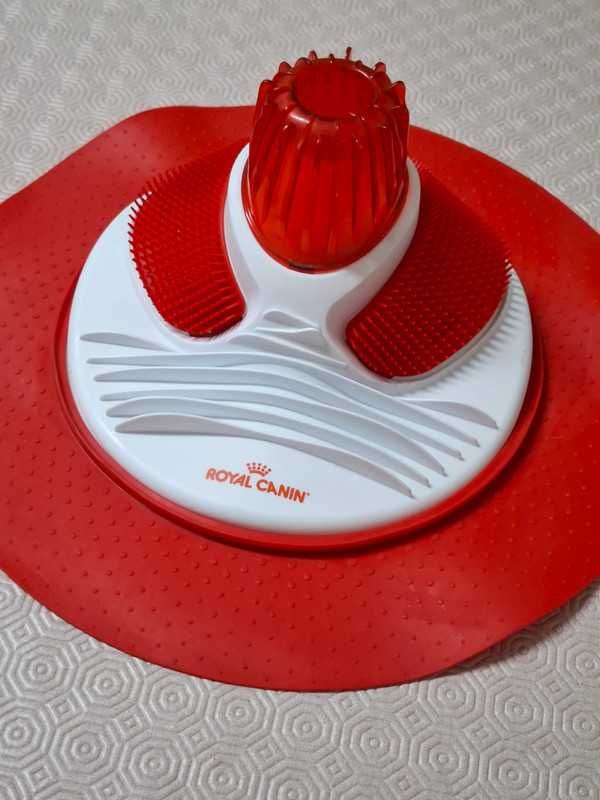 Brinquedo para gato