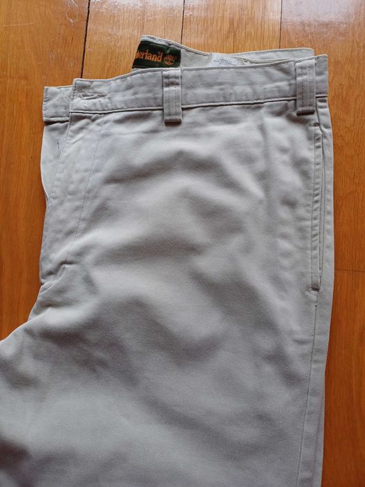 Calças Chino Timberland