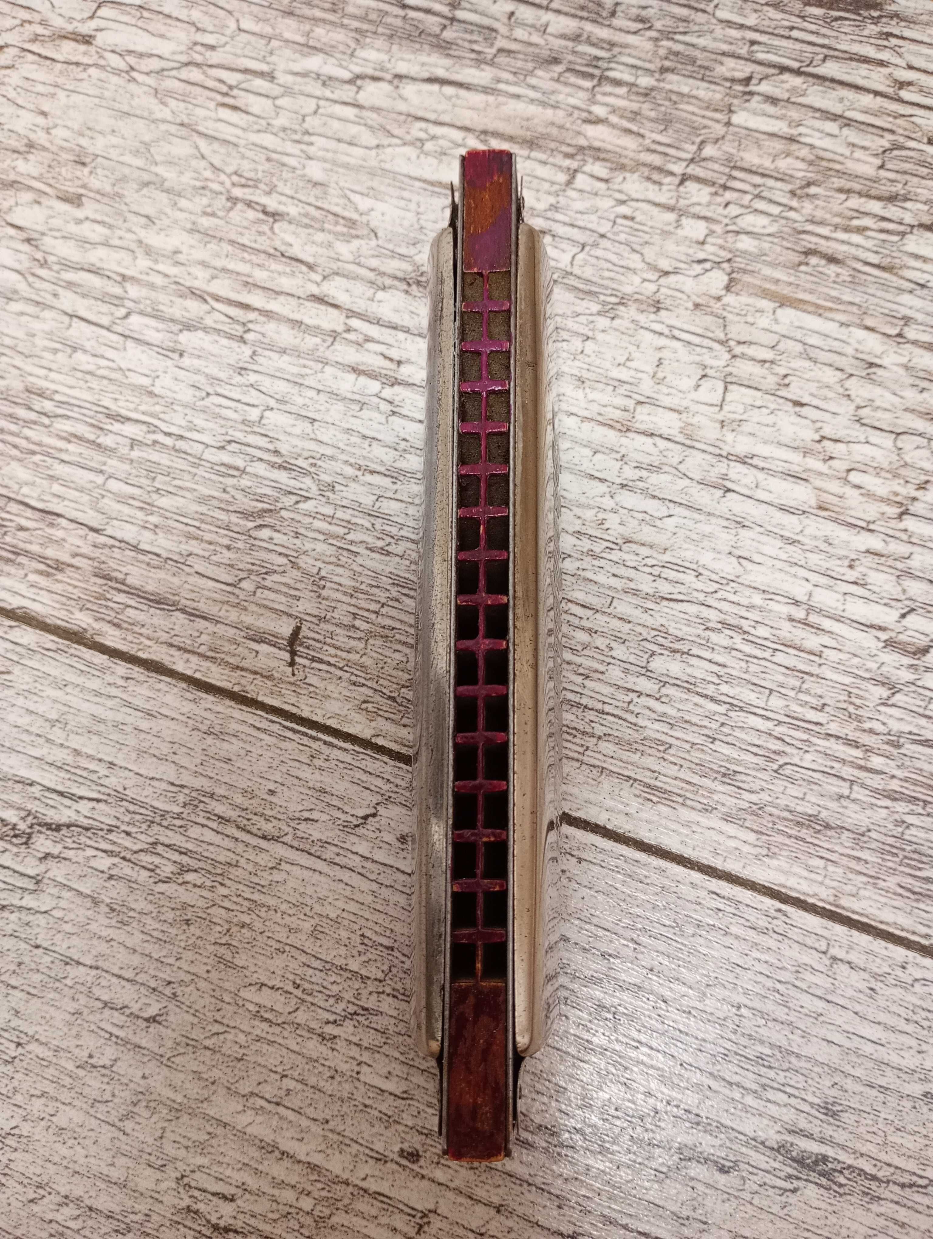 Harmonika ustna M Hohner