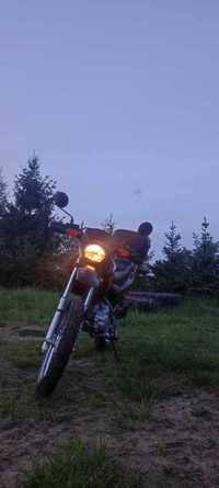 Sprzedam Honda xr125