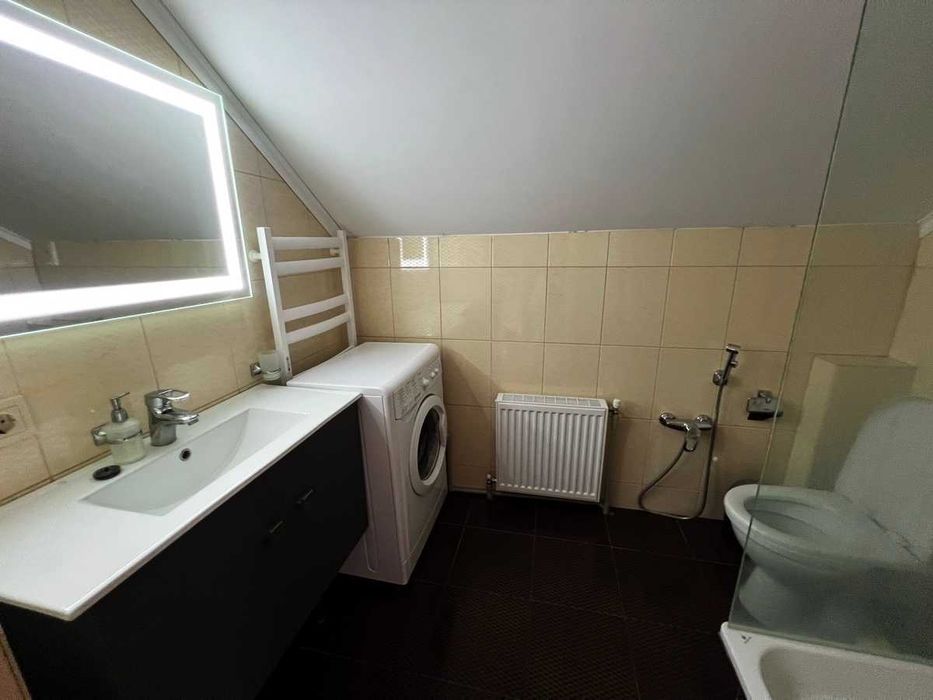 без% Оренда будинку біля річки, Нові Безрадичі, Обухівський р-н