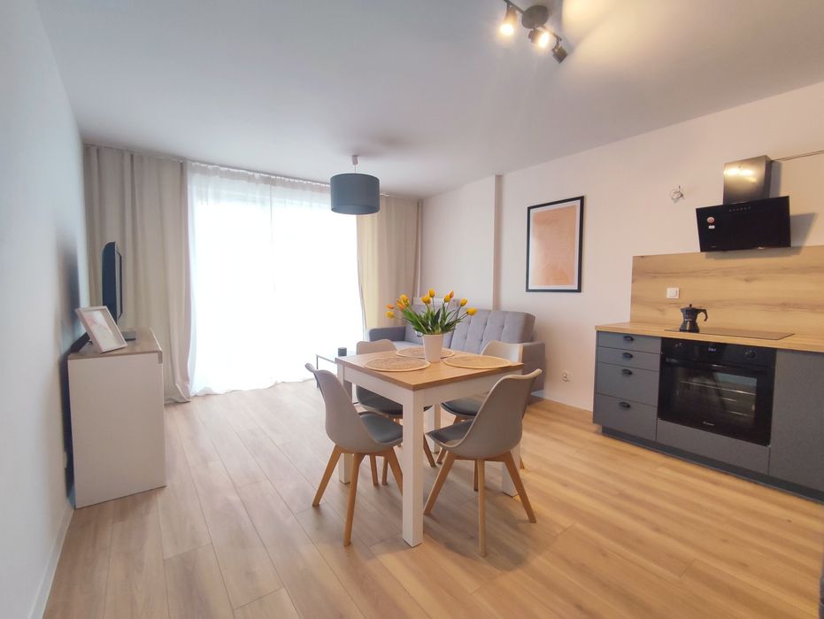 Wynajmę mieszkanie 43m2 ul. Szkolna 104a