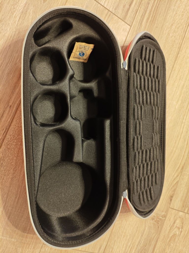 Pokrowiec na suszarkę Dyson etui