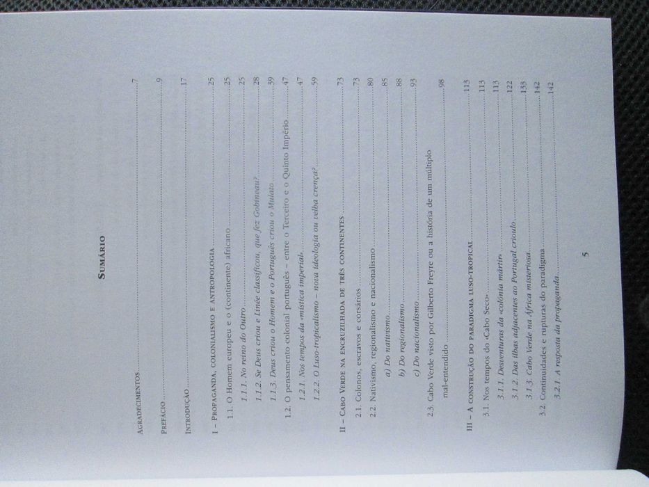 Colónia mártir, colónia modelo: Cabo Verde no pensamento ultramarino P