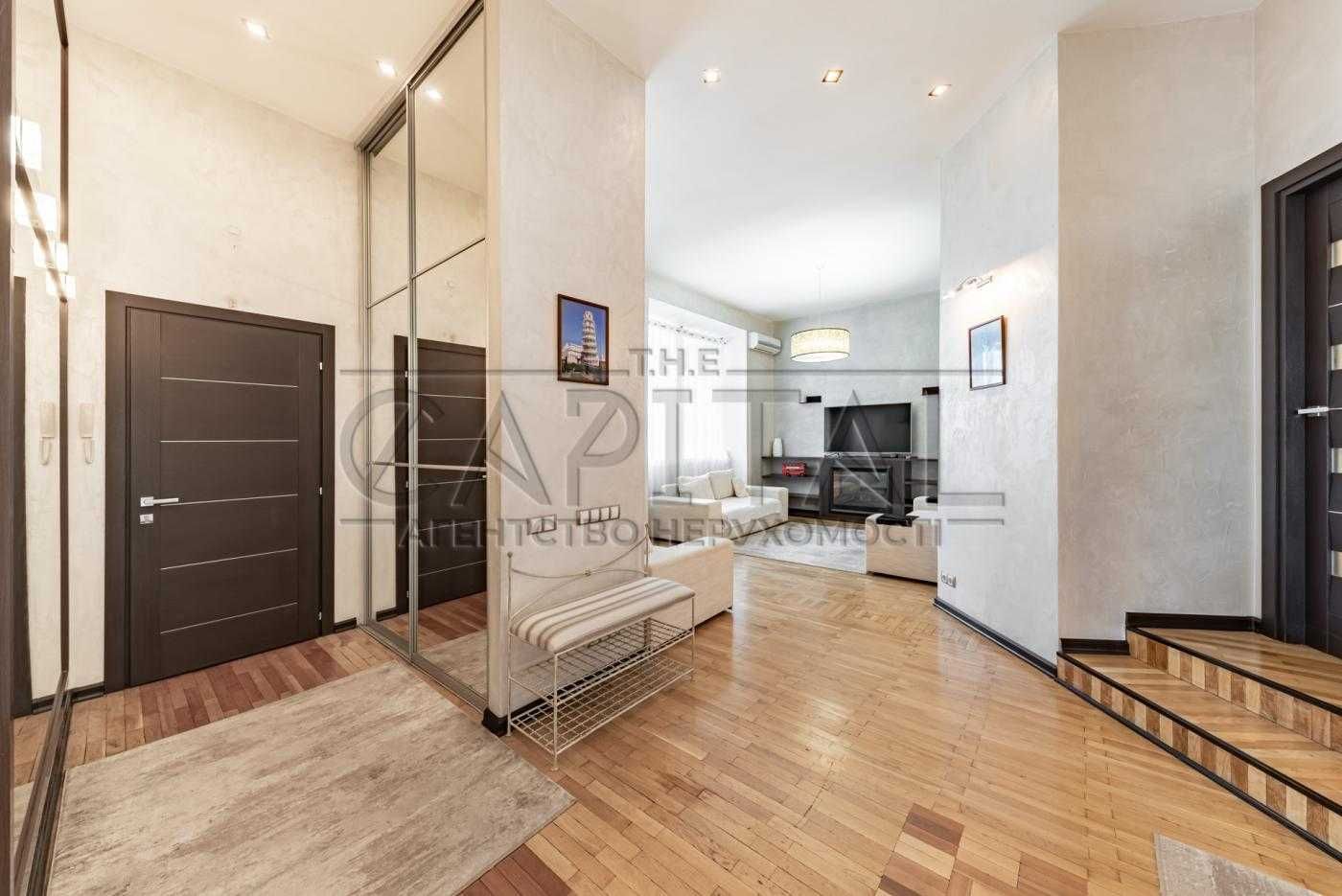 Продажа квартиры, Центр, Шевченковский