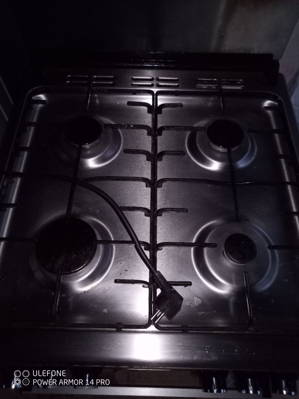 Vendo Fogão Beko