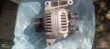 DAF 106 новый генератор 1927309 1976289 0272222011, 0124655478 2022546