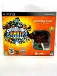 Skylanders Giants Booster Pack PS3 Po Angielsku