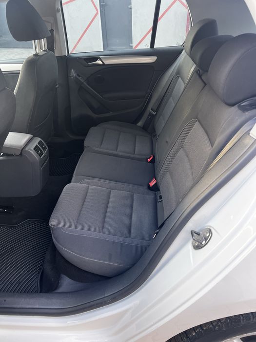 Продам авто гольф 6