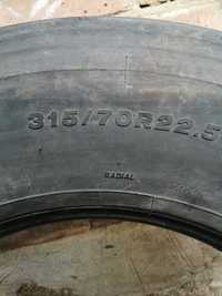 Шини 315 /70 R22.5