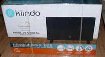 Grzejnik elektryczny Klindo  KPH 1500GB-23