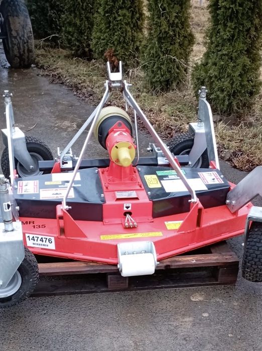 Kosiarka rotacyjna Muratori MR135