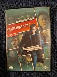 DVD do filme "Supremacia", Matt Damon (portes grátis)