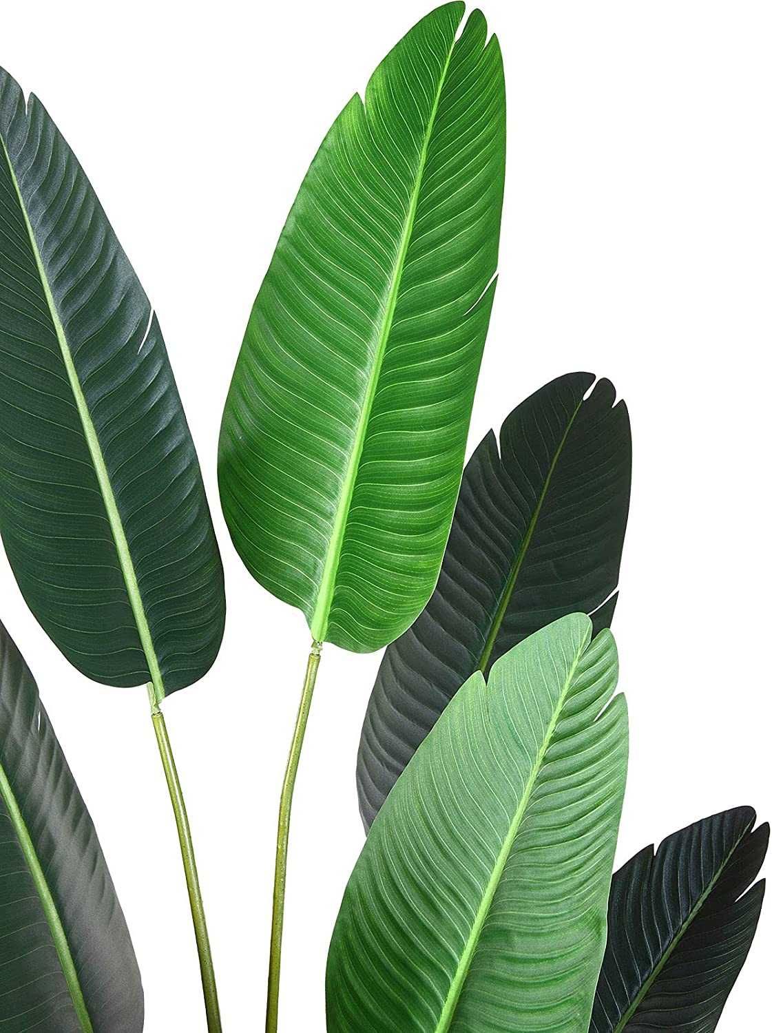 Planta artificial decorativa, altura 160 cm