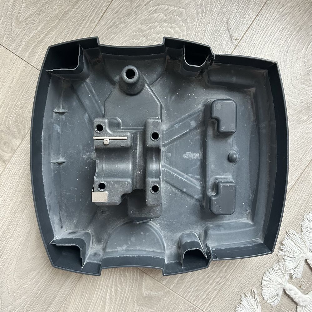 Зволожувач‑очищувач повітря BONECO W2055D