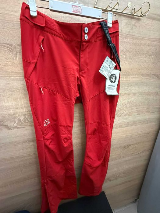 Spodnie trekkingowe Maloja M