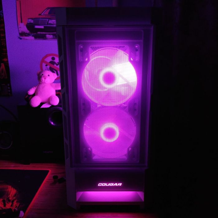 4060TI компьютер пк комп