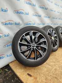 Диски 5*112R16 Volkswagen (Passat, Caddy, Golf) Skoda(Octavia) Audi