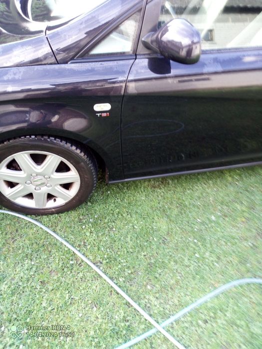 Seat Altea XL 1.8 TSI benzyna