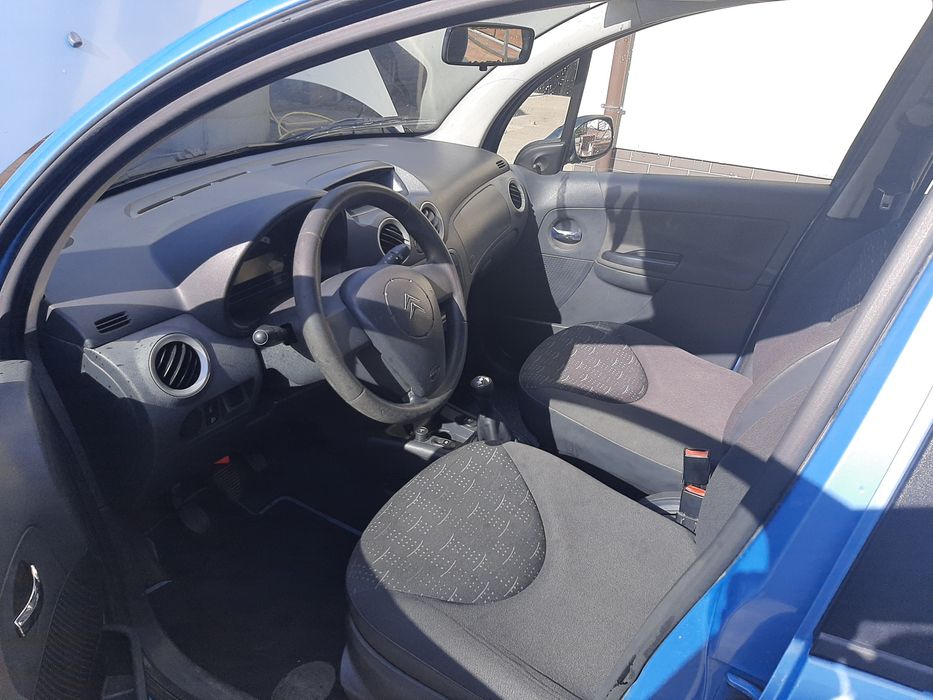 Сітроєн с3 продам