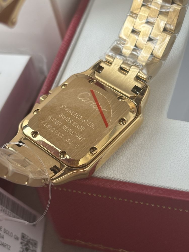 ‼️Жіночий годинник Cartier, часы Картье‼️