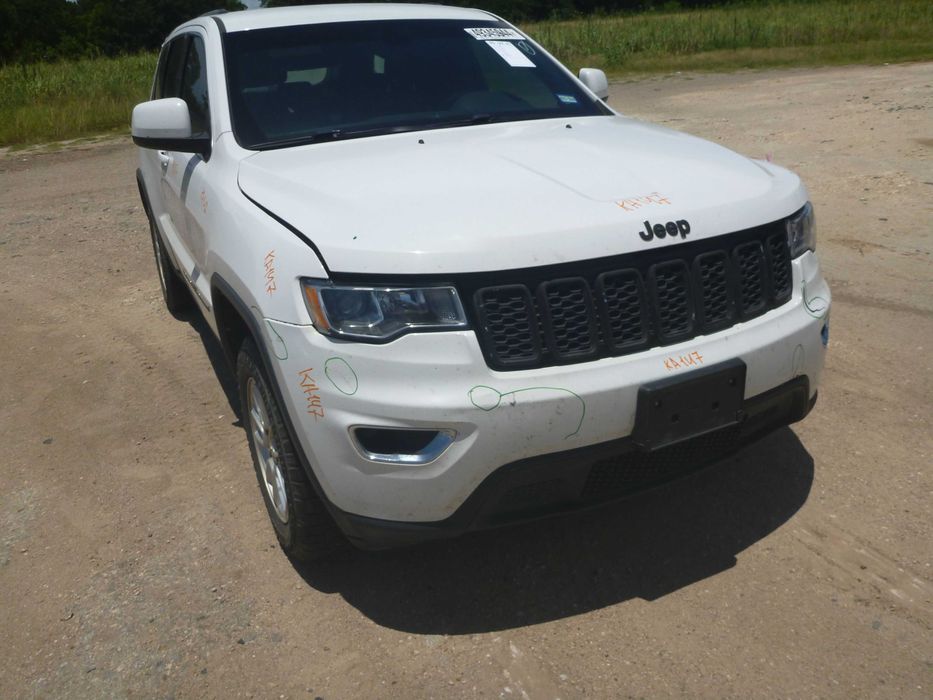 Разборка Джип Грант Черокі ШРОТ США. Запчасти Jeep Grand Cherokee USA