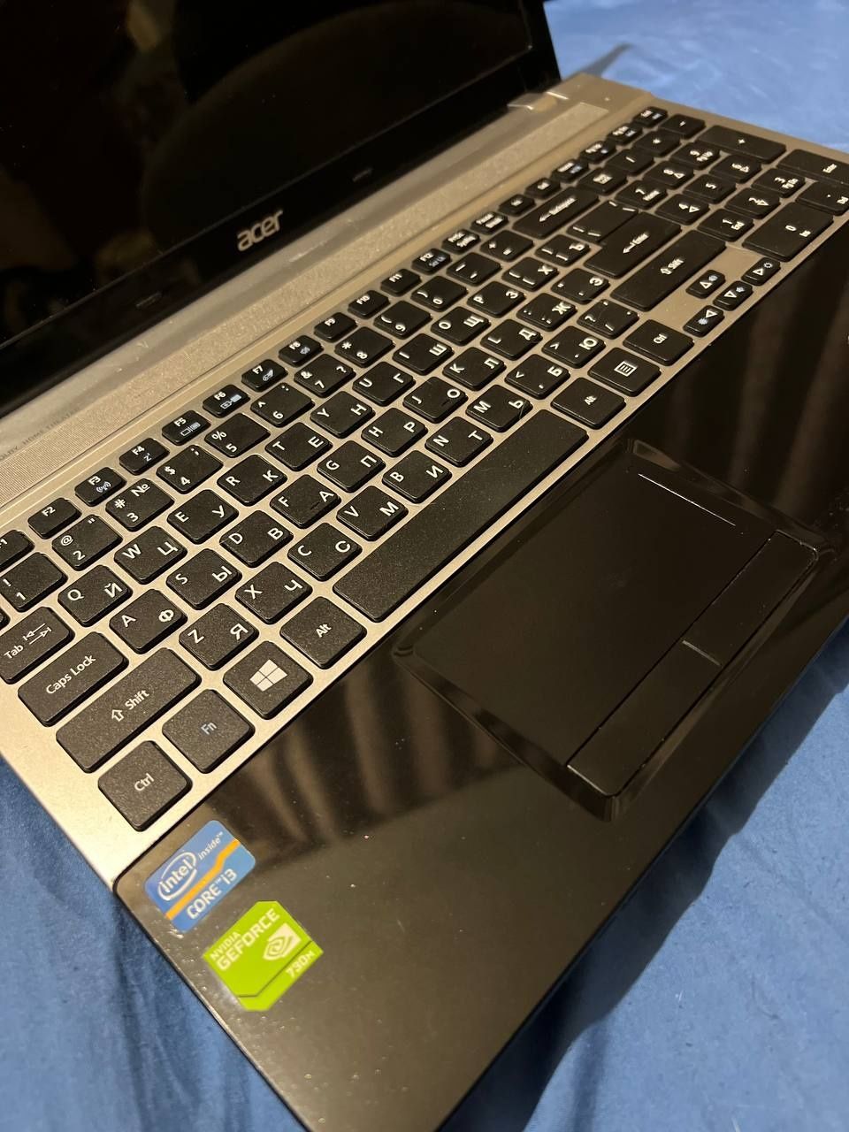 Ноутбук Acer Aspire v3-571g