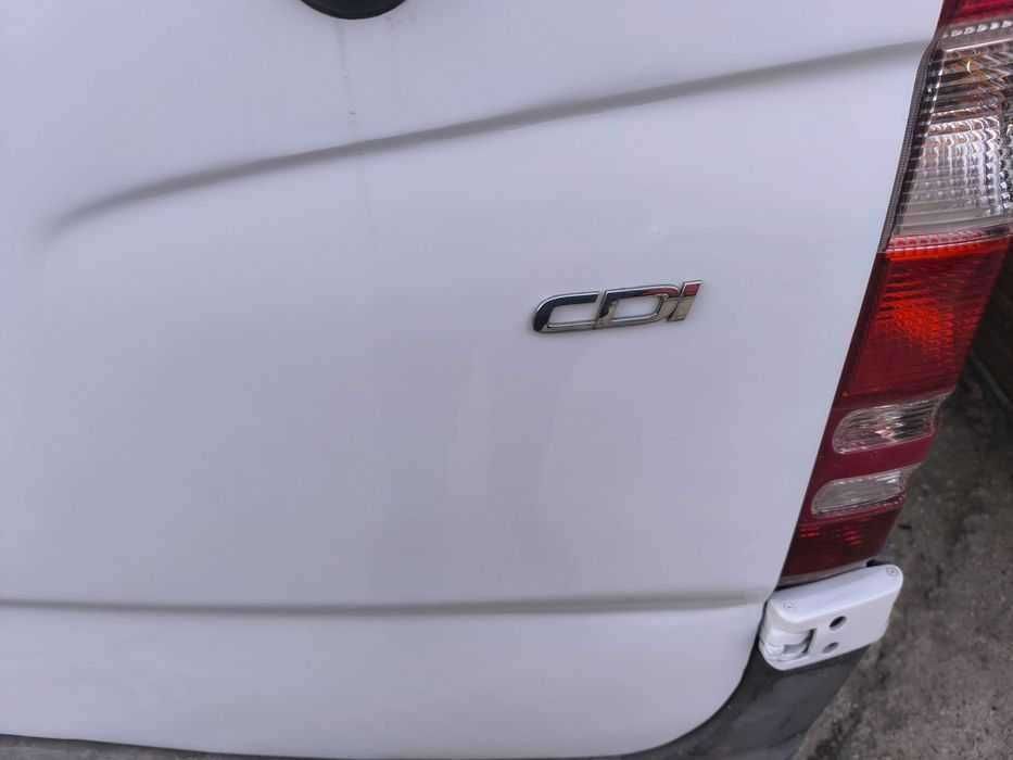 Mercedes Sprinter  316 Extra long klima l4h2 rok 2013
