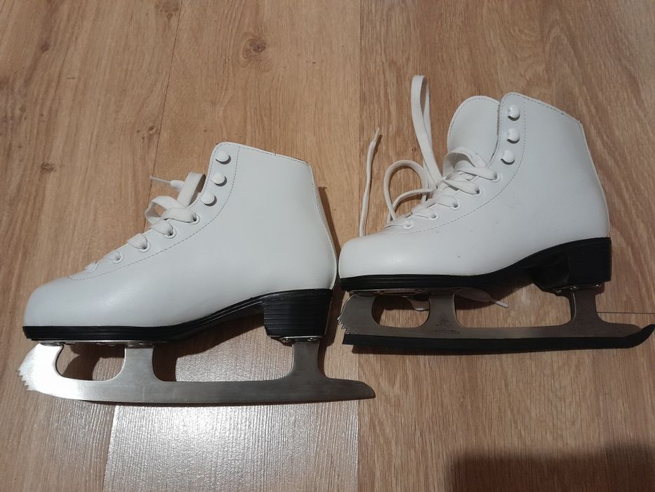 Ковзани 34 розміру