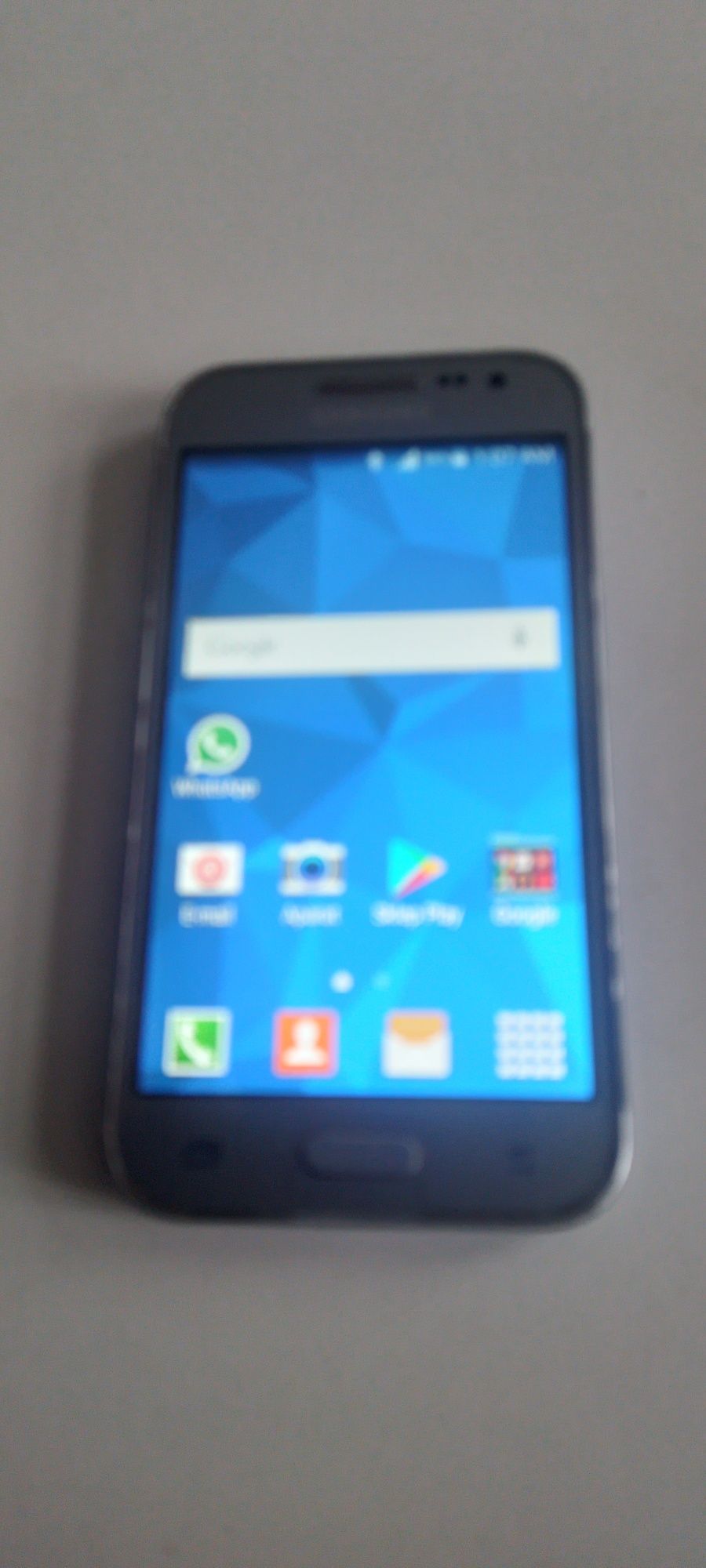 Sprzedam telefon marki Samsung Galaxy Core Prime