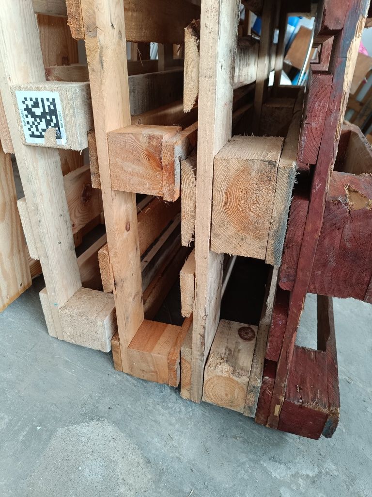 Europaletes 80x120