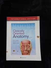 Clinically Oriented Anatomy